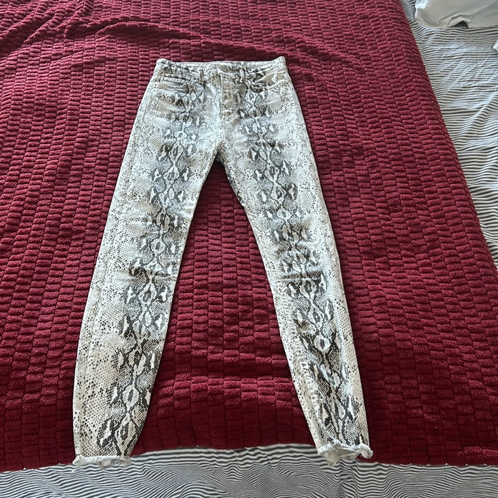 Zara pant - Picture 2 of 7